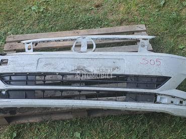 prednji branik za Volkswagen Polo