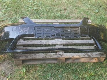 prednji branik za Seat Leon