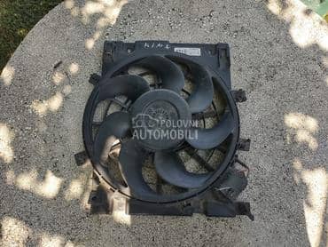 VETILATOR KLIME za Opel Zafira od 2004. do 2011. god.