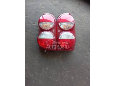 stop lampe za Jeep Cherokee za 2006. god.