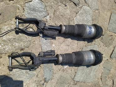 Amortizeri prednji za Mercedes Benz ML 350, ML 250 od 2011. do 2016. god.