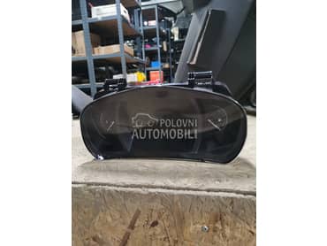 brzinometar za Renault Megane