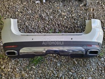 Branik zadnji za Mercedes Benz GLE Klasa od 2019. do 2021. god.