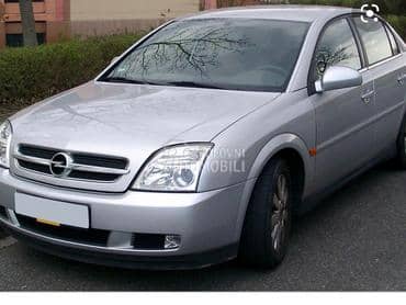 Kompresor klime 2.0 2.2 za Opel Vectra C