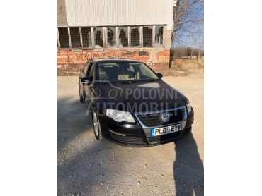 Klapna gasa za Volkswagen Passat B6, Passat B7