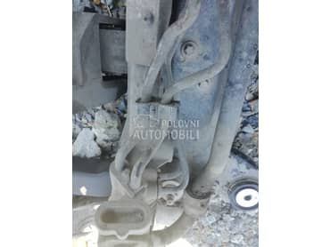 Letva Volana i servo pumpa za Opel Signum, Vectra C