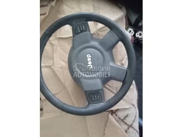 volan za Jeep Cherokee za 2006. god.