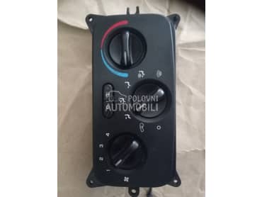 klimatronik za Jeep Cherokee za 2006. god.