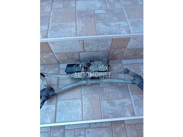 motor brisaca za Renault Clio od 2006. do 2012. god.