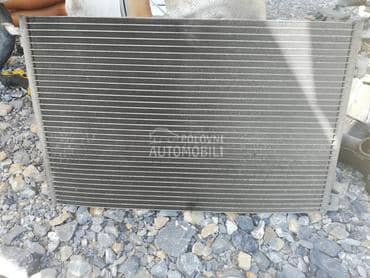 Hladnjak klime za Opel Signum, Vectra C od 2003. do 2007. god.