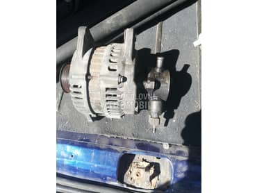 Alternator za 1.7 cdti za Opel Astra G od 2003. do 2007. god.