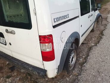 kompresor klime za Ford Transit Connect od 2003. do 2005. god.