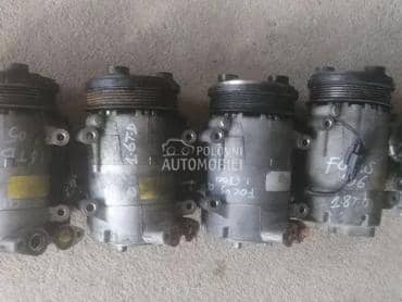 duratek kompresor klime za Ford Ka od 2003. do 2005. god.