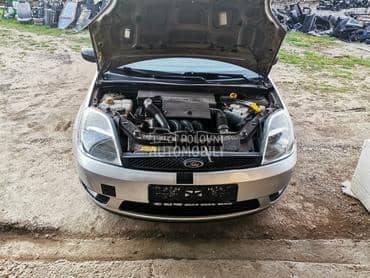 kompresor klime 1.25 benzinac za Ford Fiesta od 2002. do 2005. god.