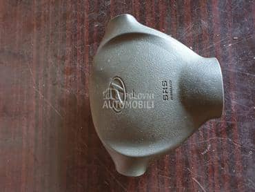 airbeg za Hyundai Santa Fe