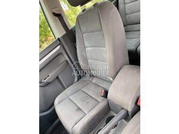 Alternator za Volkswagen Touran od 2001. do 2005. god.