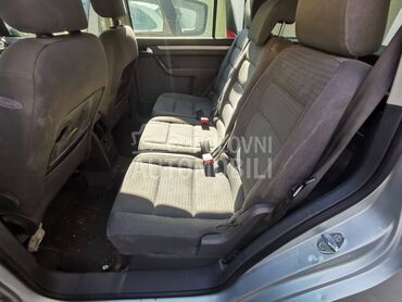 Kompresor klime za Volkswagen Touran od 2001. do 2005. god.