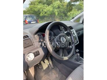 Letva Volana za Volkswagen Touran od 2001. do 2005. god.