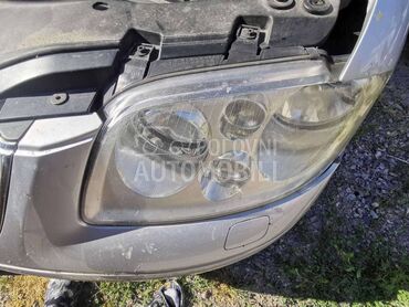 Prekidaci za Volkswagen Touran od 2001. do 2005. god.