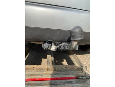 Kuka za Volkswagen Touran