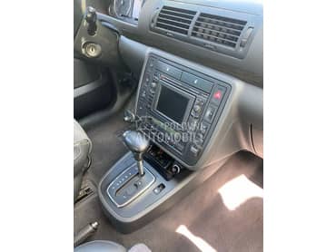 Menjac za Seat Alhambra od 2000. do 2008. god.