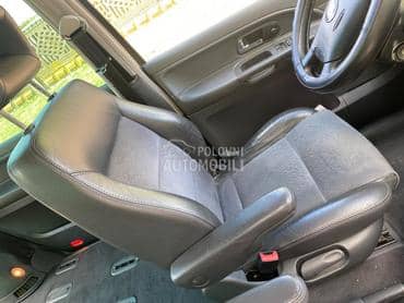 Alternator za Seat Alhambra od 2000. do 2008. god.