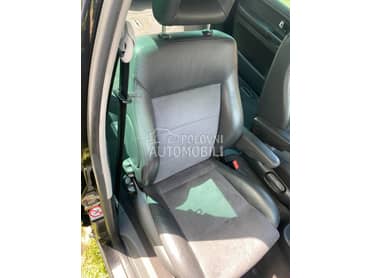Sedista za Seat Alhambra od 2000. do 2008. god.