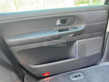 Brave za Seat Alhambra od 2000. do 2008. god.