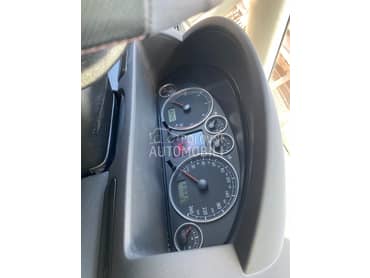 Kilometar sat za Seat Alhambra od 2000. do 2008. god.