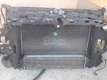 PRSA PREDNJA-VEZNI LIM za Fiat Grande Punto