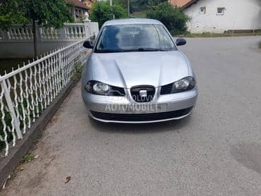 motor 1.9sdi za Seat Cordoba od 2002. do 2008. god.