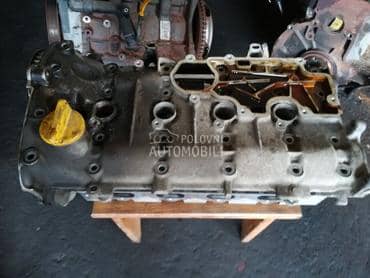 Glava motora 2.0 16v za Renault Scenic od 2000. do 2003. god.