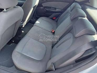 Sedišta za Fiat Bravo