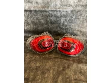 NOVA STOP SVETLA za Fiat 500L