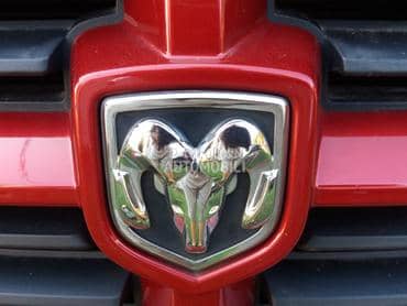 Maska za Dodge Caliber