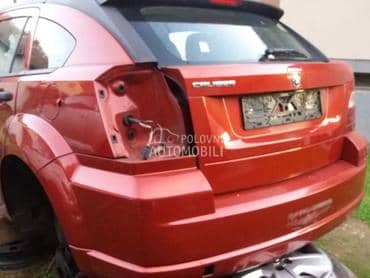 Auto staklo (šoferšajbna, proz za Dodge Caliber