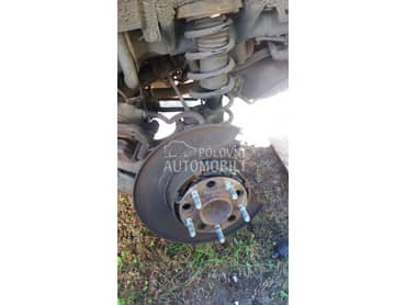 Kočiona klešta za Dodge Caliber