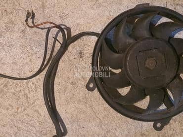 ventilator za Audi A8, S8