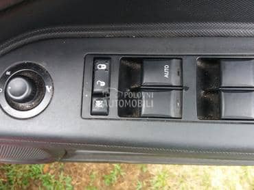 Elektro podizač prozora za Dodge Caliber od 2006. do 2012. god.