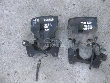 Prednja kociona klesta za B6 za Audi A4 od 2000. do 2004. god.