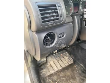 Hladnjaci za Volkswagen Passat B5.5 od 2001. do 2004. god.