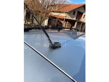 Letva volana za Volkswagen Passat B5.5 od 2001. do 2004. god.