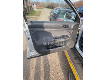 Prekidaci za Volkswagen Passat B5.5 od 2001. do 2004. god.