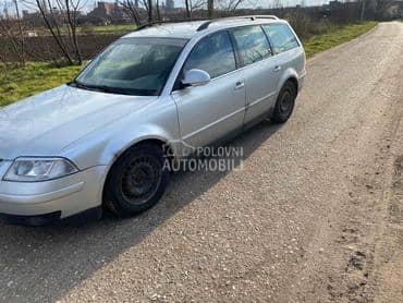 Kociona klesta za Volkswagen Passat B5.5 od 2001. do 2004. god.