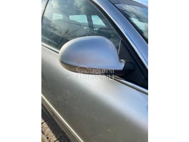 Retrovizori za Volkswagen Passat B5.5 od 2001. do 2004. god.