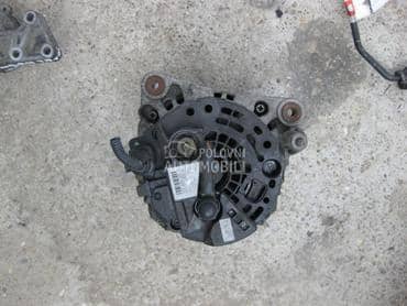 Alternator 85 kw ili 116 ks za Volkswagen Sharan od 2001. do 2010. god.