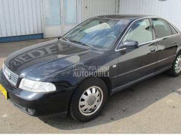 sofersajbna vetr.staklo za Audi A4 od 1994. do 2001. god.