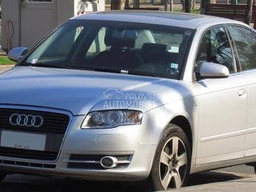 sofersajbna vetr.staklo za Audi A4 od 2004. do 2009. god.