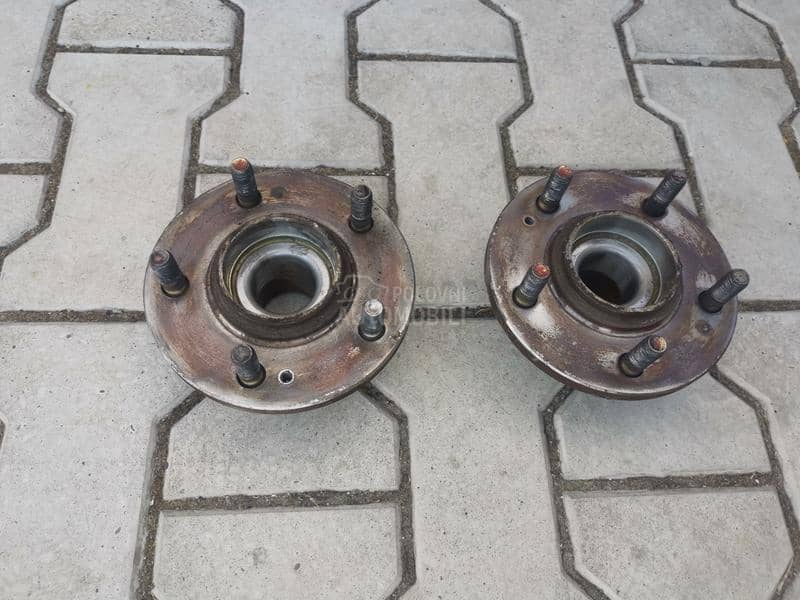 glavcina lezaj tocka zadnji