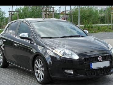 sofersajbna vetr.staklo za Fiat Bravo od 2007. do 2014. god.